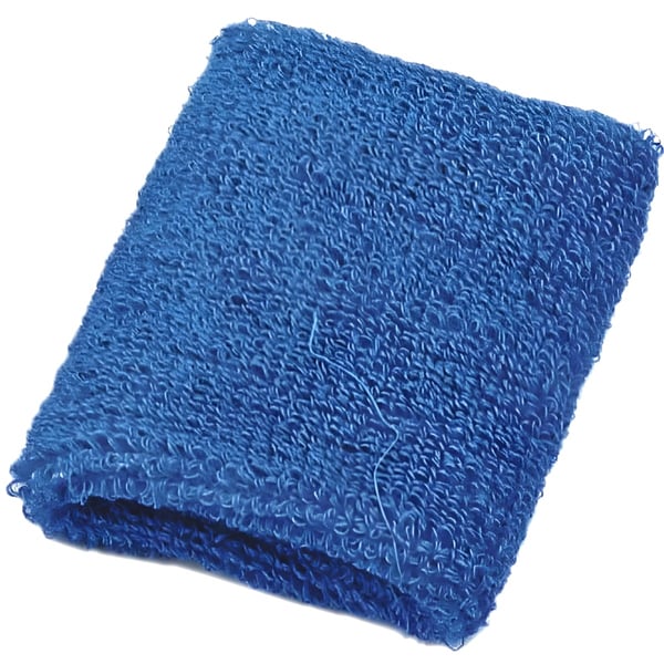 Wrist Sweatbands by Andyoni for Enhanced Performance