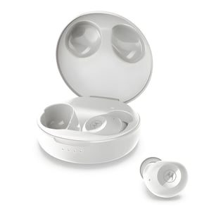 אוזניות אלחוטיות מבית מוטורולה עם סוללה עוצמתית