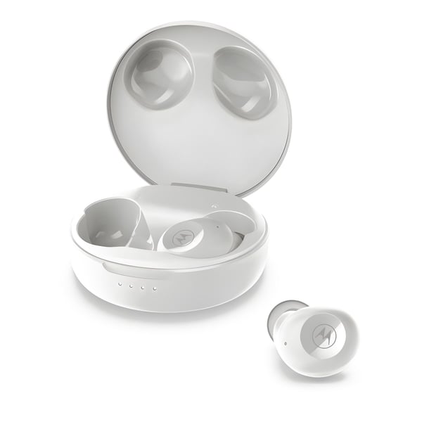 Motorola Wireless Headphones with Powerful Battery