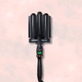 Jumbo High Tide Waver by AMIKA