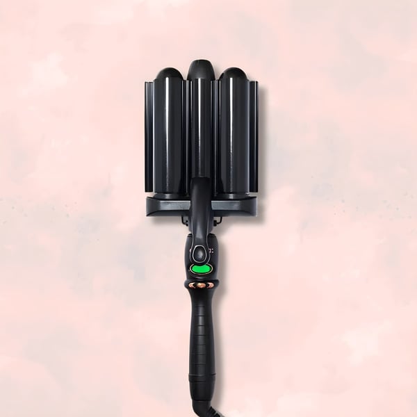 Jumbo High Tide Waver by AMIKA