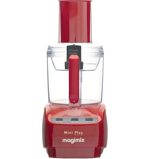 מעבד מזון MAGIMIX MINIPLUS עם 23 פעולות ואחריות