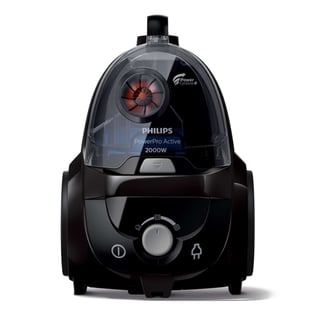 שואב אבק PHILIPS 2000W - עוצמה שאין כמותה
