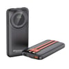 Powerful 10,000mAh Portable Charger by Discovery with Fast Charging
