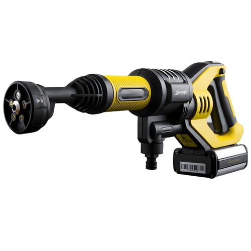 מכונת שטיפה בלחץ ניידת וחזקה דגם JW31 מבית JIMMY