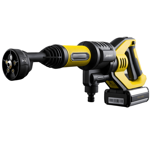 Powerful Cordless Pressure Washer Model JW31 by JIMMY