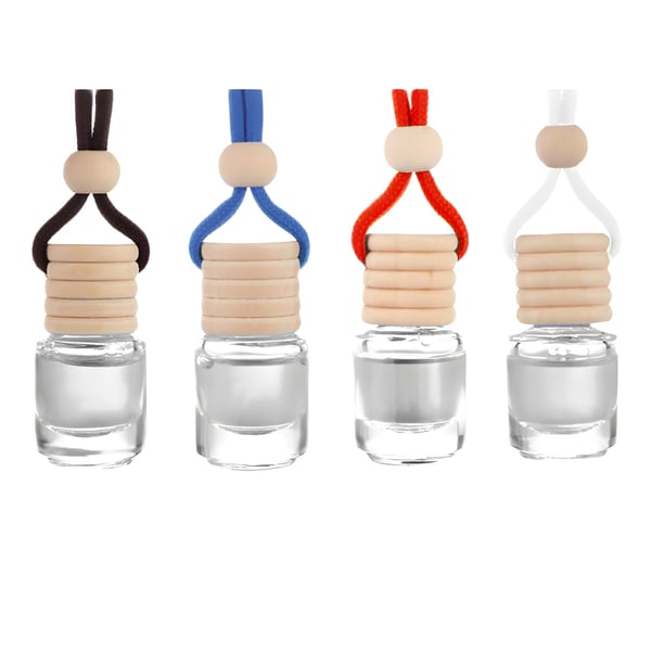 Refreshing Car Air Freshener - Ocean Breeze SPIRIT