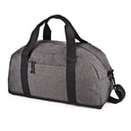 תיק ספורט משולב גוונים לג'ים