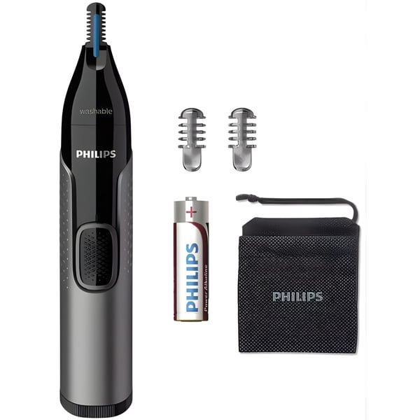PHILIPS Men's Hair Trimmer - Your Trusted Grooming Solution