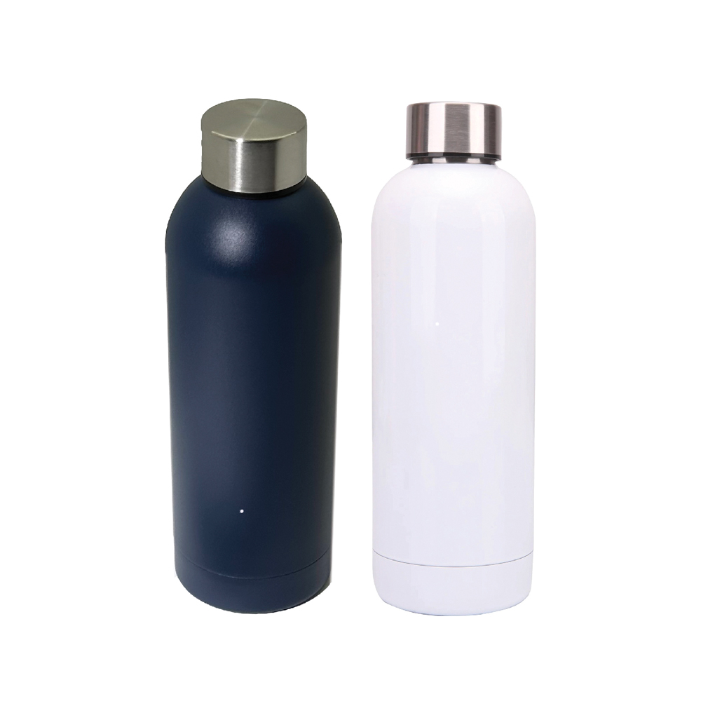 בקבוק נירוסטה תרמי יוקרתי בנפח 500 מ׳׳ל