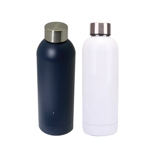 בקבוק נירוסטה תרמי יוקרתי בנפח 500 מ׳׳ל