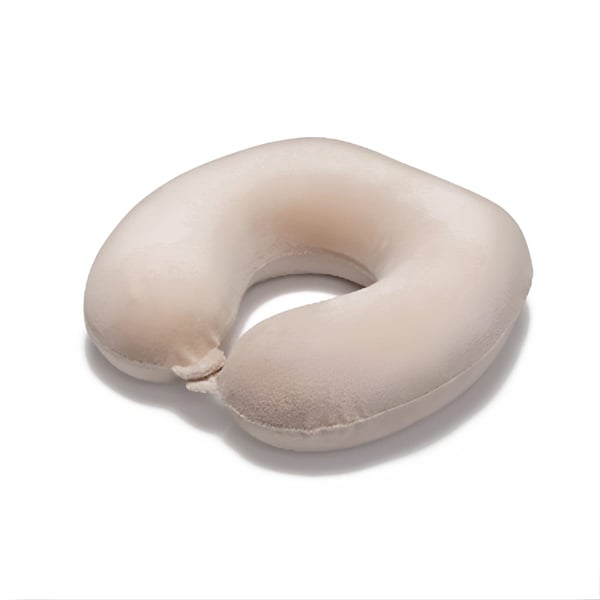 Orthopedic Neck Pillow - Ultimate Comfort Experience