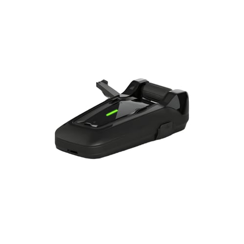 PACK TALK BLACK +45 MM JBL Headsets מבית CARDO