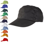 כובע מצחיה כותנה ממותג - מתנה עסקית שמביאה אושר