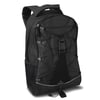 Durable 600D Polyester Backpack with Mesh Pockets