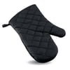 Enhanced Kitchen Oven Glove with Non-Slip Rubber