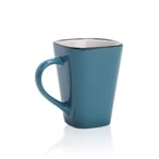 ספל קרמיקה אורבני מעוצב - 300 מ"ל