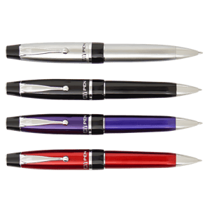 "ספרטה" עט כדורי ממתכת