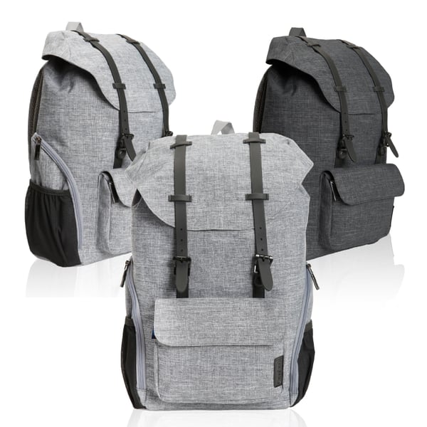 Urban Laptop Backpack by Ombre