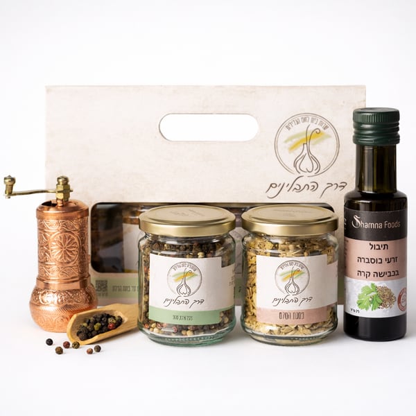 הספר המיוחד של גברת פלפלת - חווית קריאה מעוררת דמיון