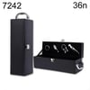 Luxury Wine Bottle Gift Set with Accessories