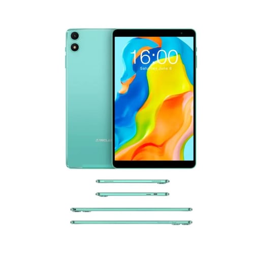 טאבלט TECLAST 8 אינץ' 4+64GB עם כיסוי ומעמד מתנה