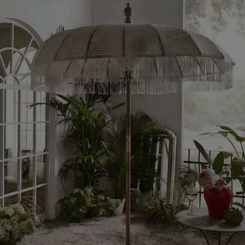 שמשיית בוהו