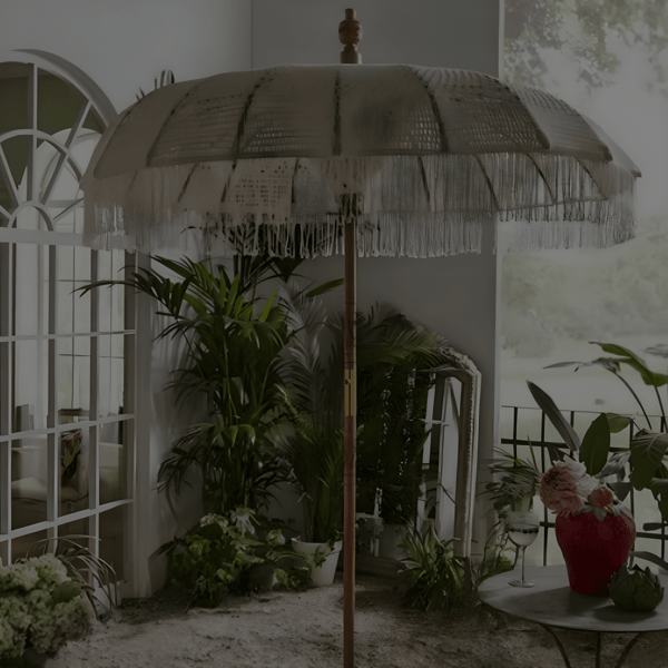 שמשיית בוהו