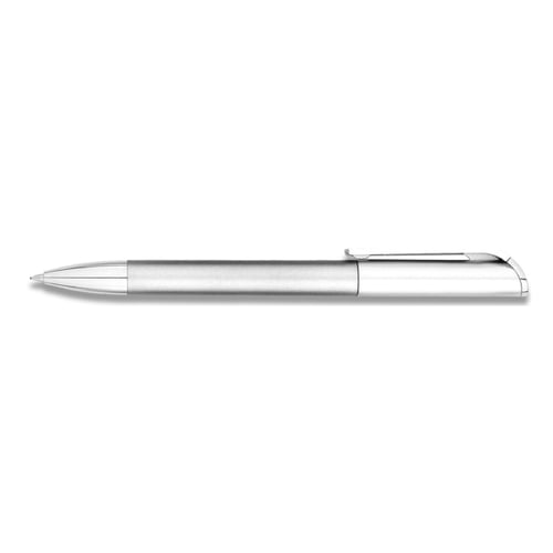 עט כדורי מעוצב רוזמרין עם מתכת German Ink
