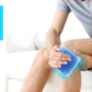 Union Ice Pack for Pain Relief