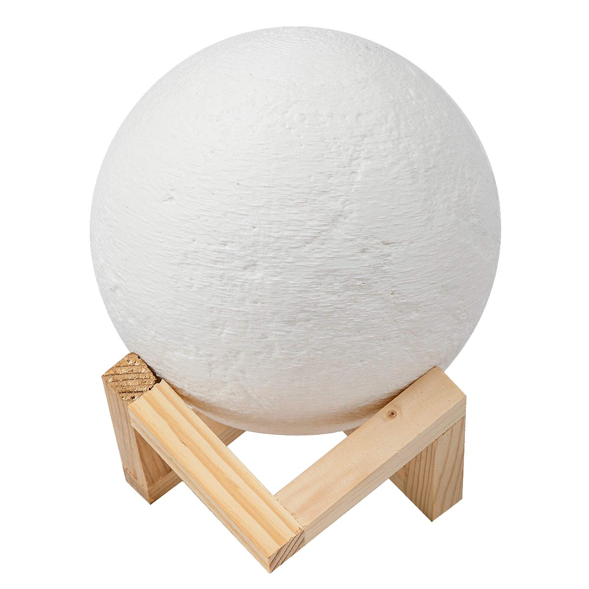 מפיץ ריח עם כדורים ואור, סוללה נטענת