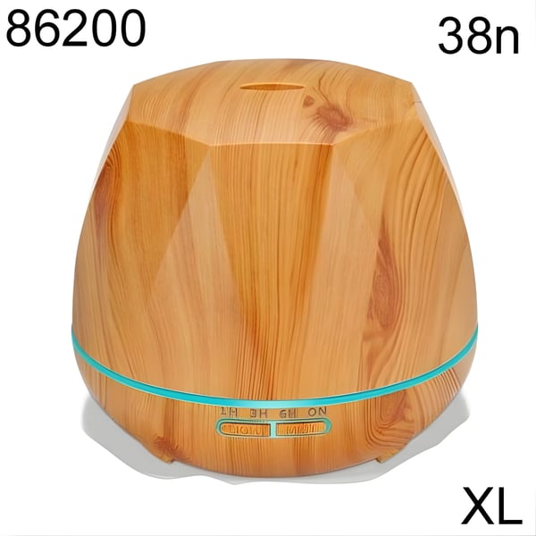 Ultrasonic Bamboo Diffuser
