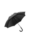 Automatic Umbrella with Grandpa Handle - 23 Inch Diameter