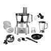 Advanced and Stylish Food Processor by Sauter