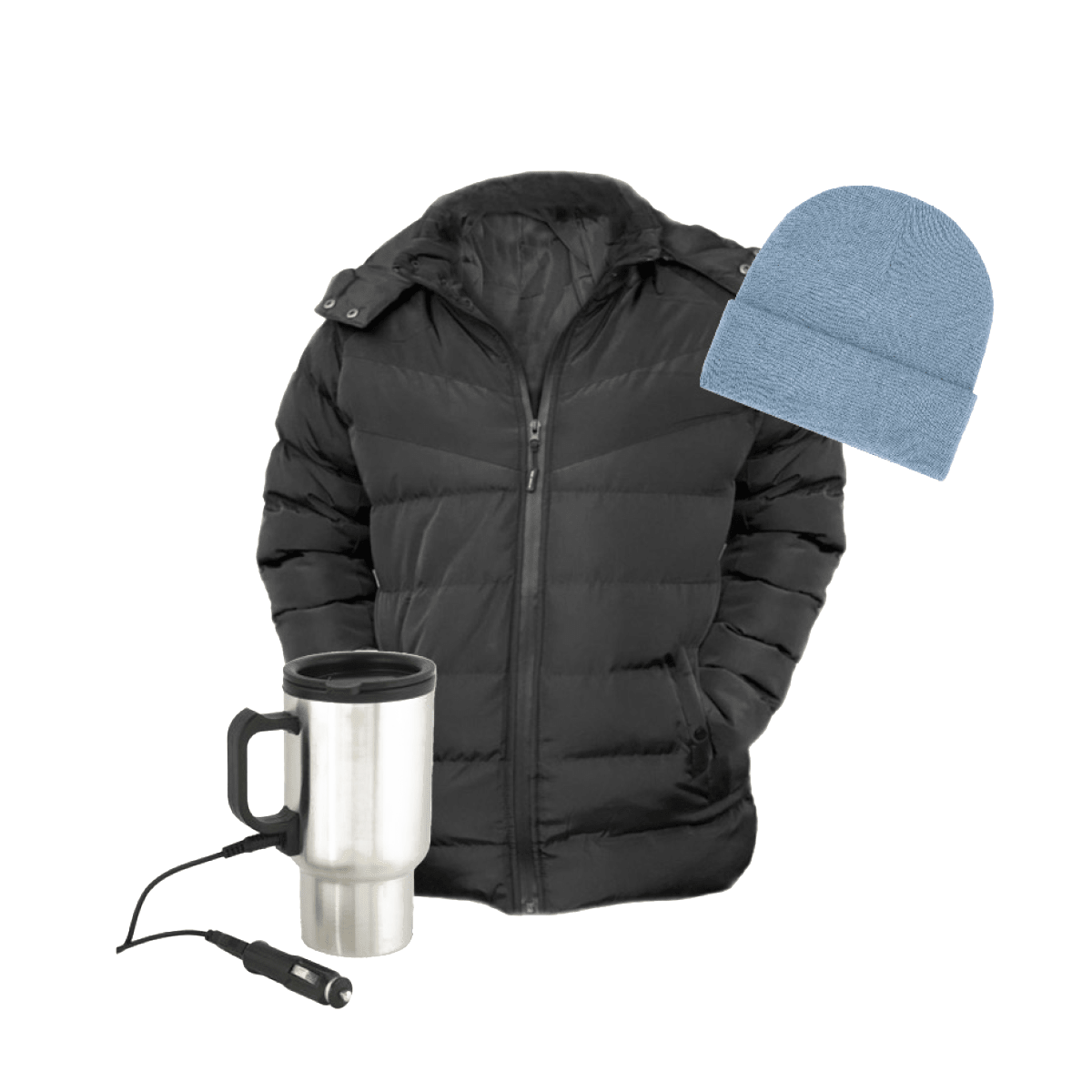 מארז חורף למטיילים - כל מה שצריך להרפתקה חורפית