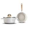 Terra Stone Cookware Set - Premium Corporate Gift