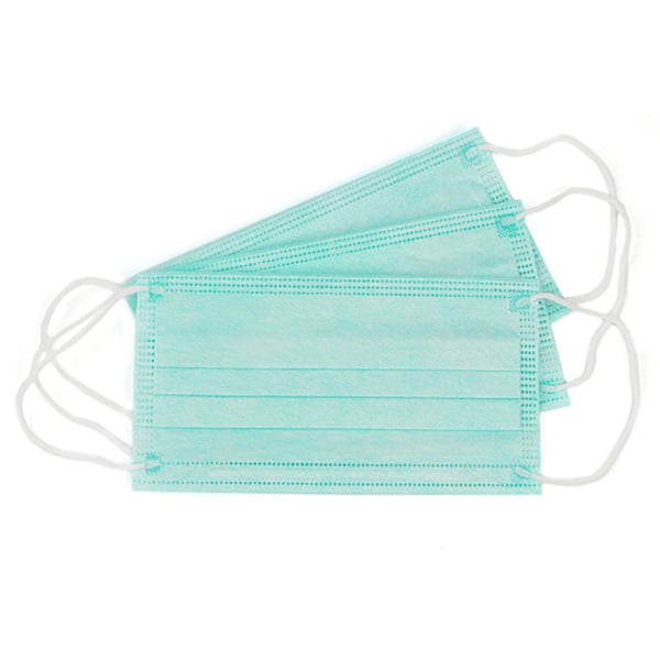 Surgical Face Masks for Maximum Protection
