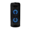 Bluetooth Speaker with Karaoke Microphone