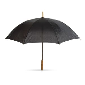 Wooden Handle Umbrella - A Premium Corporate Gift