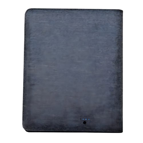 מכתביה A4 עם סוללה ניידת - יאפטוס