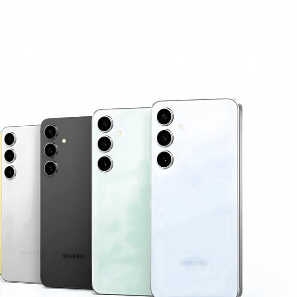 סמסונג גלקסי S24 FE - 256GB/8GB עם AI מתקדם