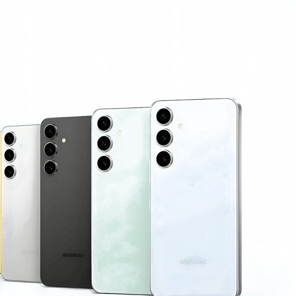 סמסונג גלקסי S24 FE - 256GB/8GB עם AI מתקדם