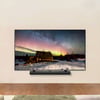 LG 65-Inch Smart TV UT80 4K 2024 Model