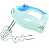 TOPSON Electric Hand Mixer - Perfect for Home Baking