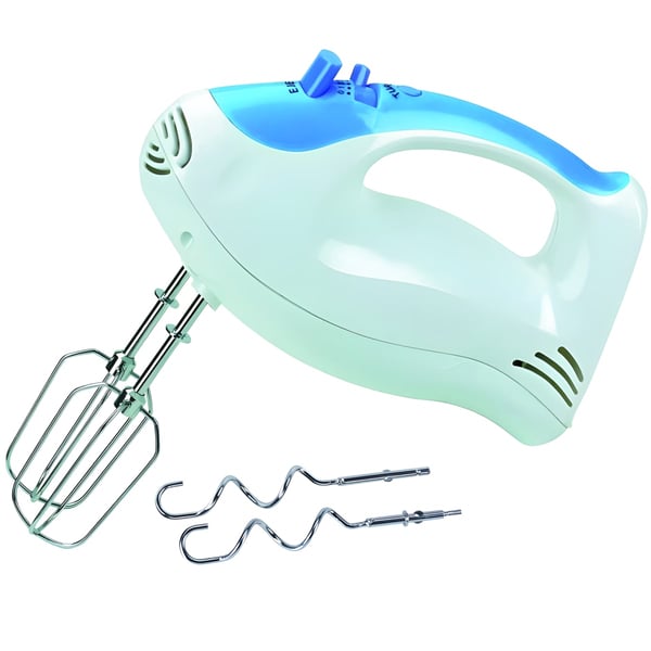 TOPSON Electric Hand Mixer - Perfect for Home Baking
