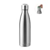 Double Wall Stainless Steel Bottle with Hydration Reminder
