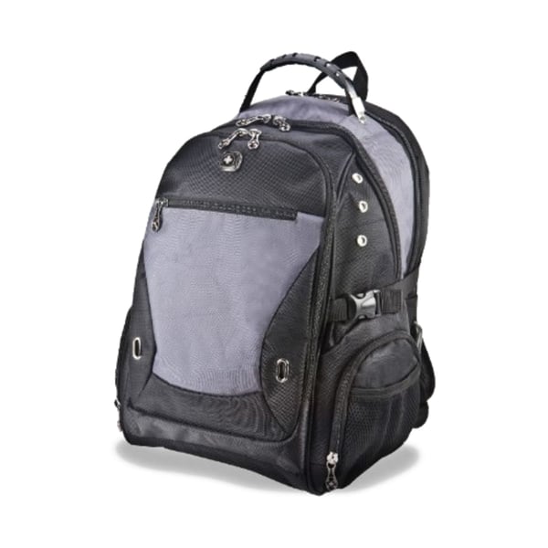 Advanced Urban Backpack for Daily Commute and Travel