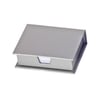 Desk Organizer for Memo Papers and Flags - Santi