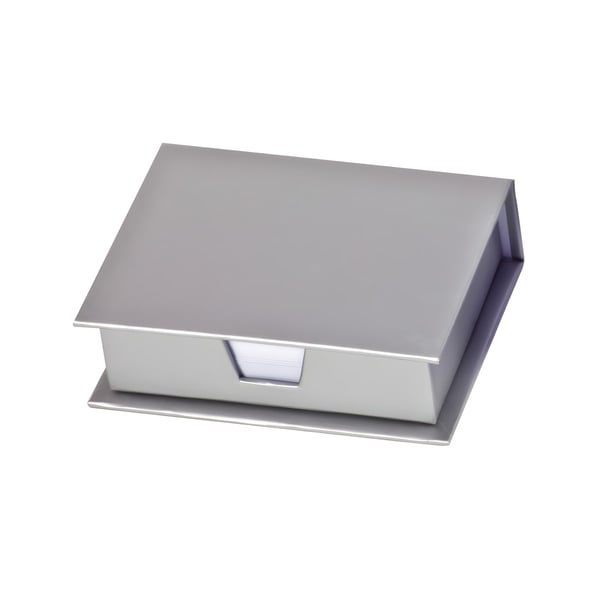 Desk Organizer for Memo Papers and Flags - Santi