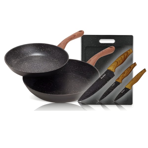 סט בישול מושלם - חווית בישול מעולה